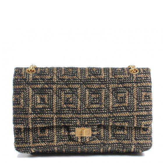 Tweed Paris Byzance 2.55 Reissue 226 Flap