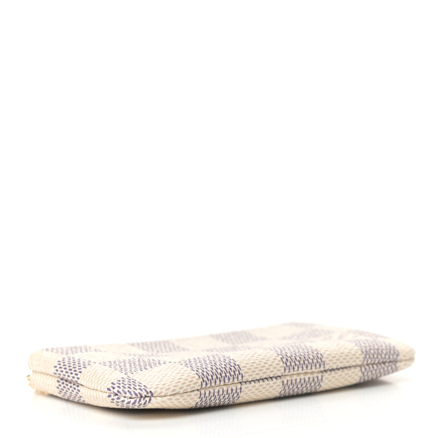 Damier Azur Key Pouch