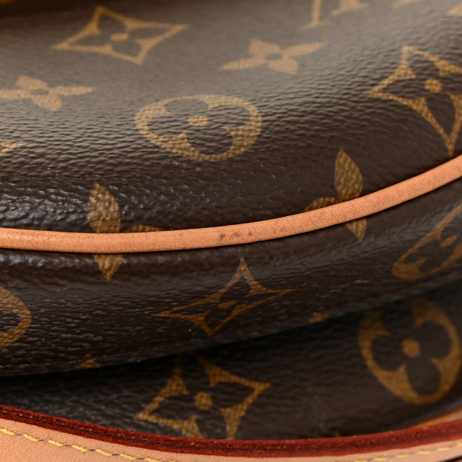 Louis Vuitton Monogram Boite Chapeau Souple MM 19 of 21
