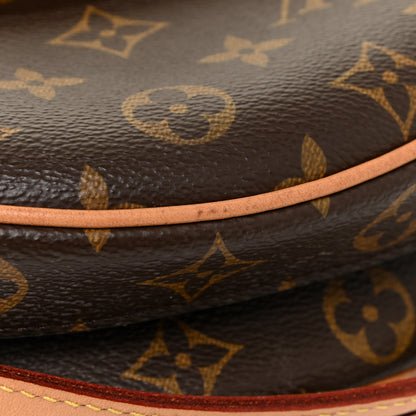 Louis Vuitton Monogram Boite Chapeau Souple MM 19 of 21
