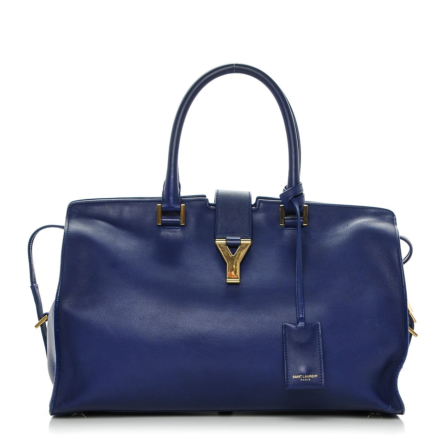 Givenchy Sugar Goatskin Small Pandora Deep Blue 8 of 13
