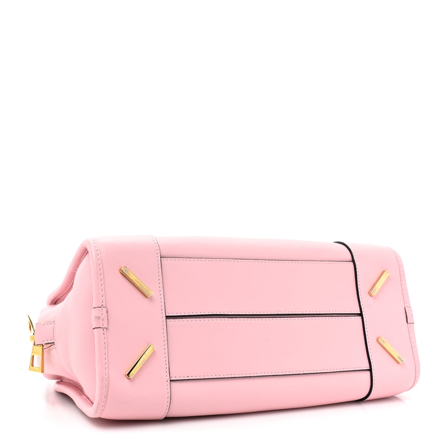 Calfskin Amazona 23 Pink