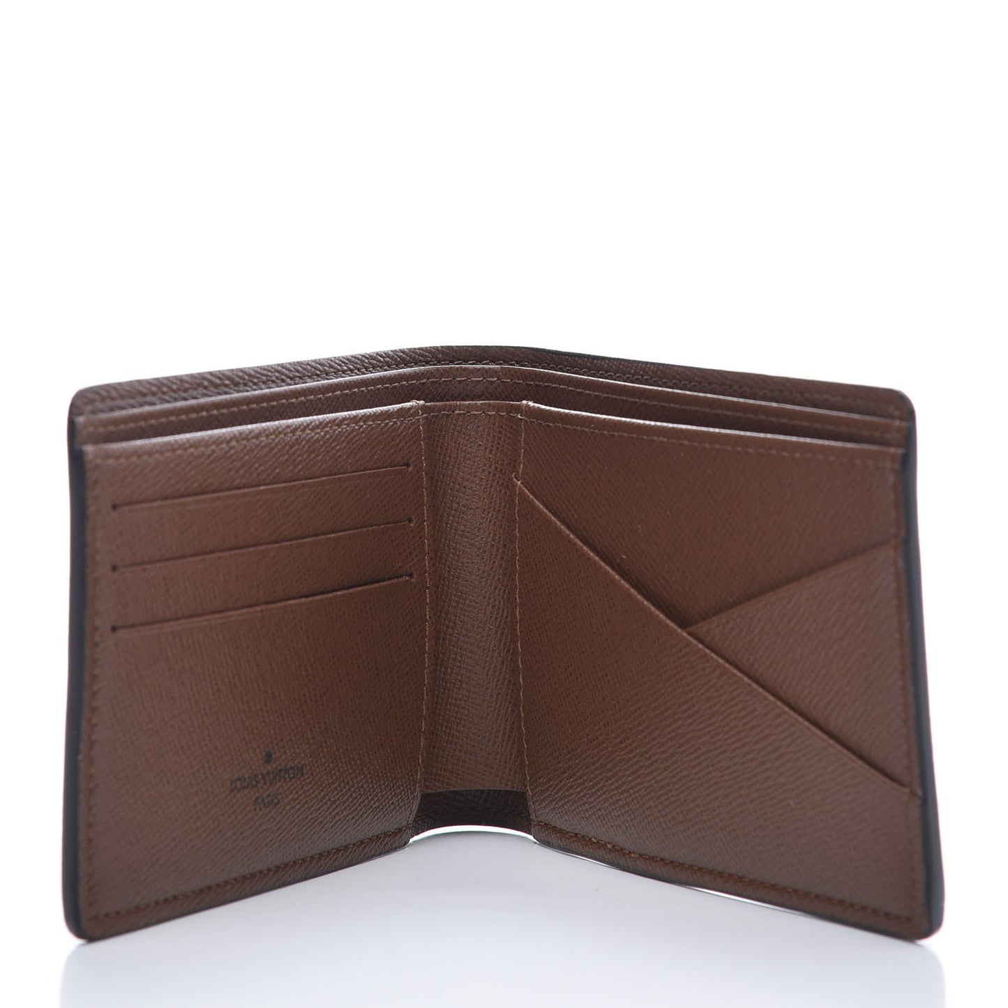 Monogram Multiple Wallet