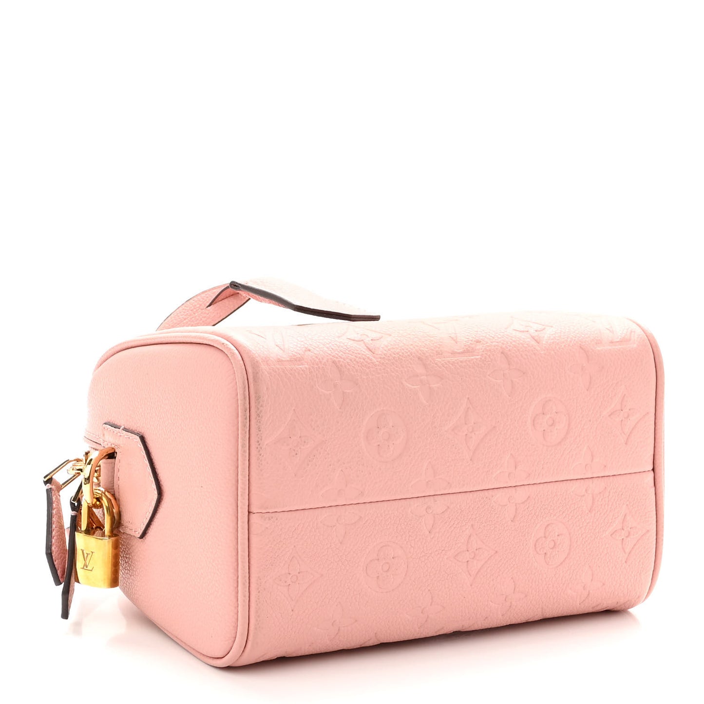 Empreinte Speedy Bandouliere 20 NM Rose Poudre