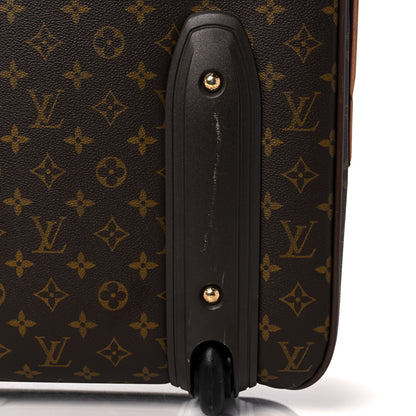 Louis Vuitton Monogram Pegase 55 19 of 19