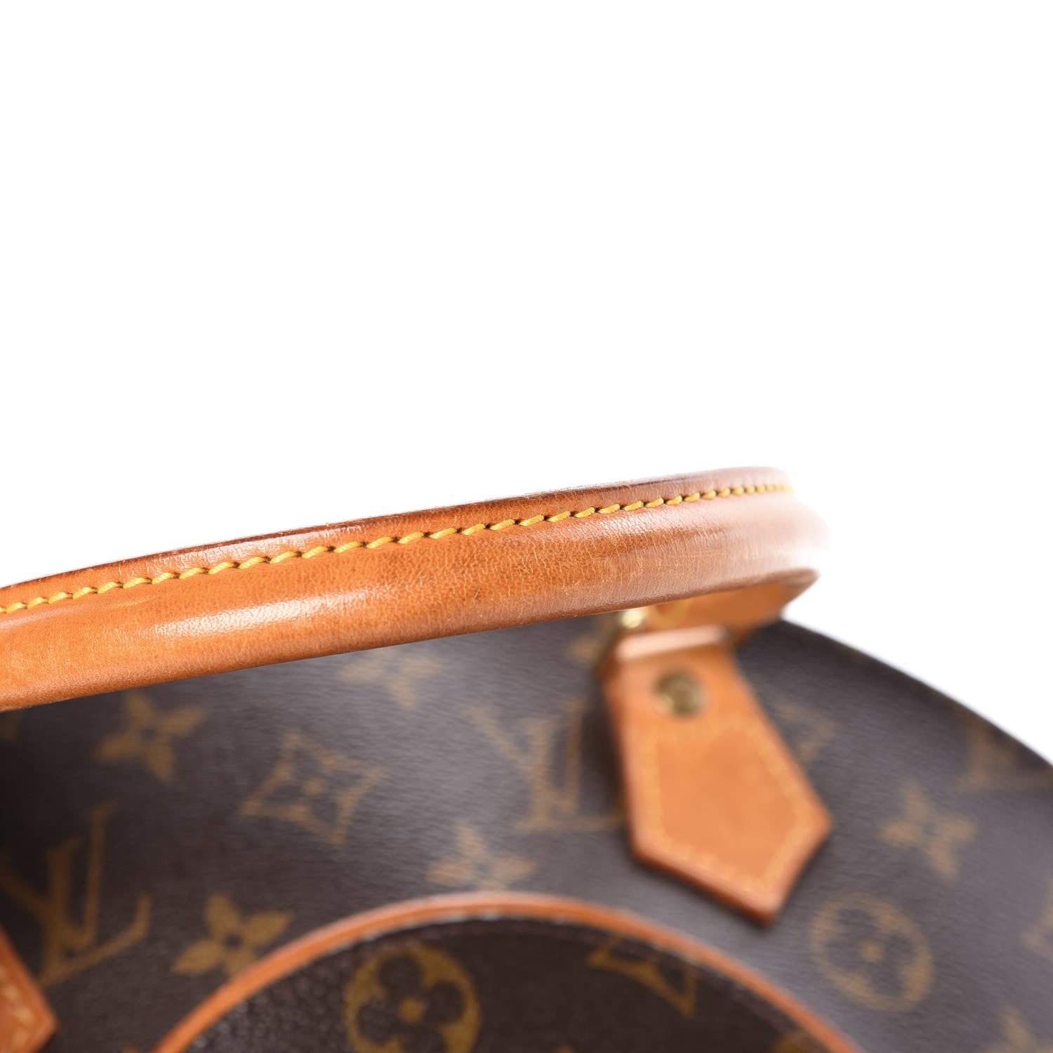 Louis Vuitton Monogram Ellipse PM 10 of 11