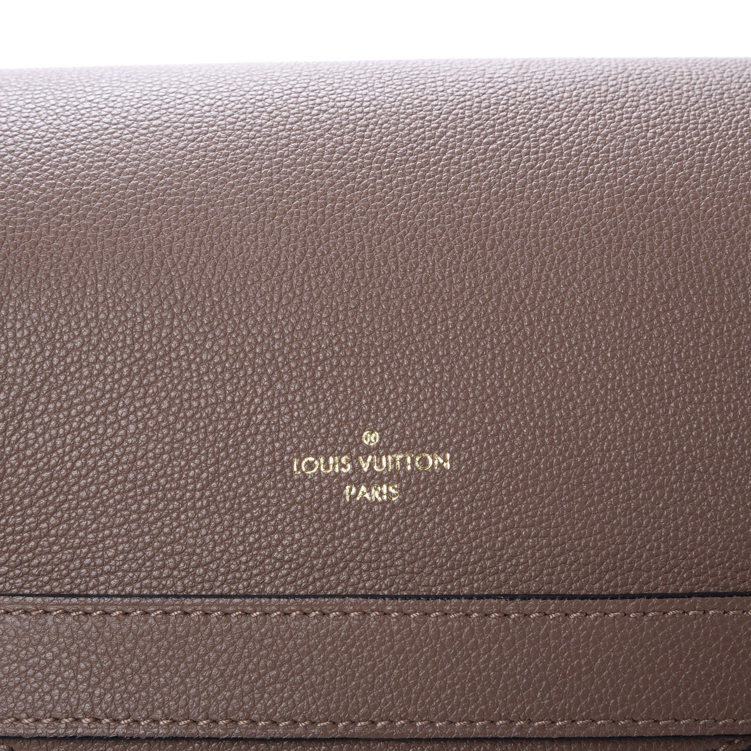 Louis Vuitton Empreinte Trocadero Taupe 6 of 10