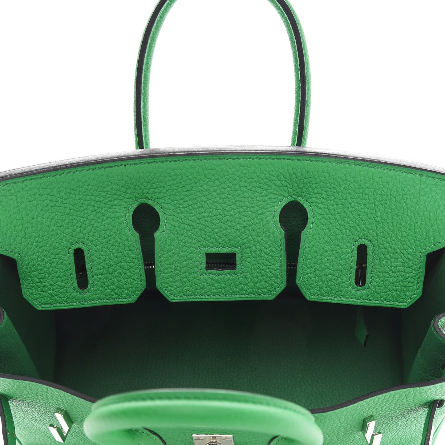 Togo Birkin 25 Bambou