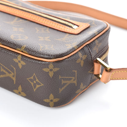 Louis Vuitton Monogram Pochette Cite 11 of 11