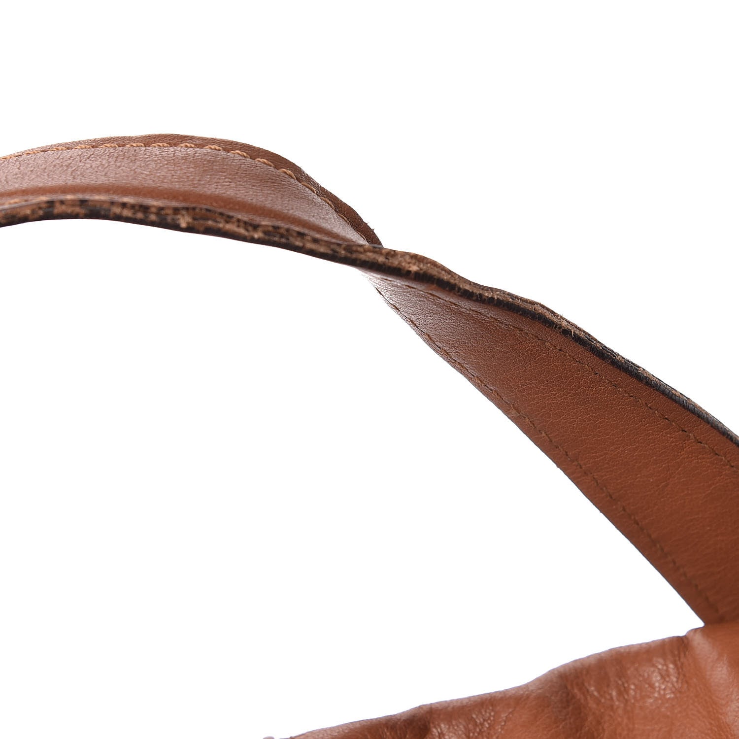 Chloe Buffalo Large Paraty Clay 22 of 22