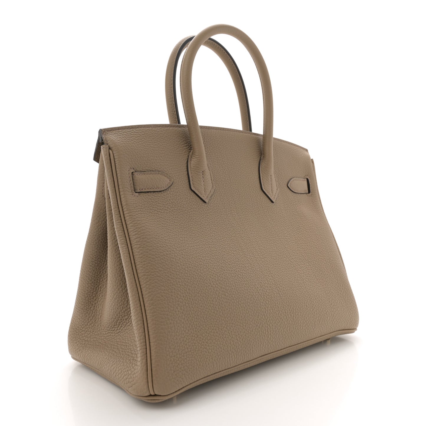 Togo Birkin 30 Beige Marfa