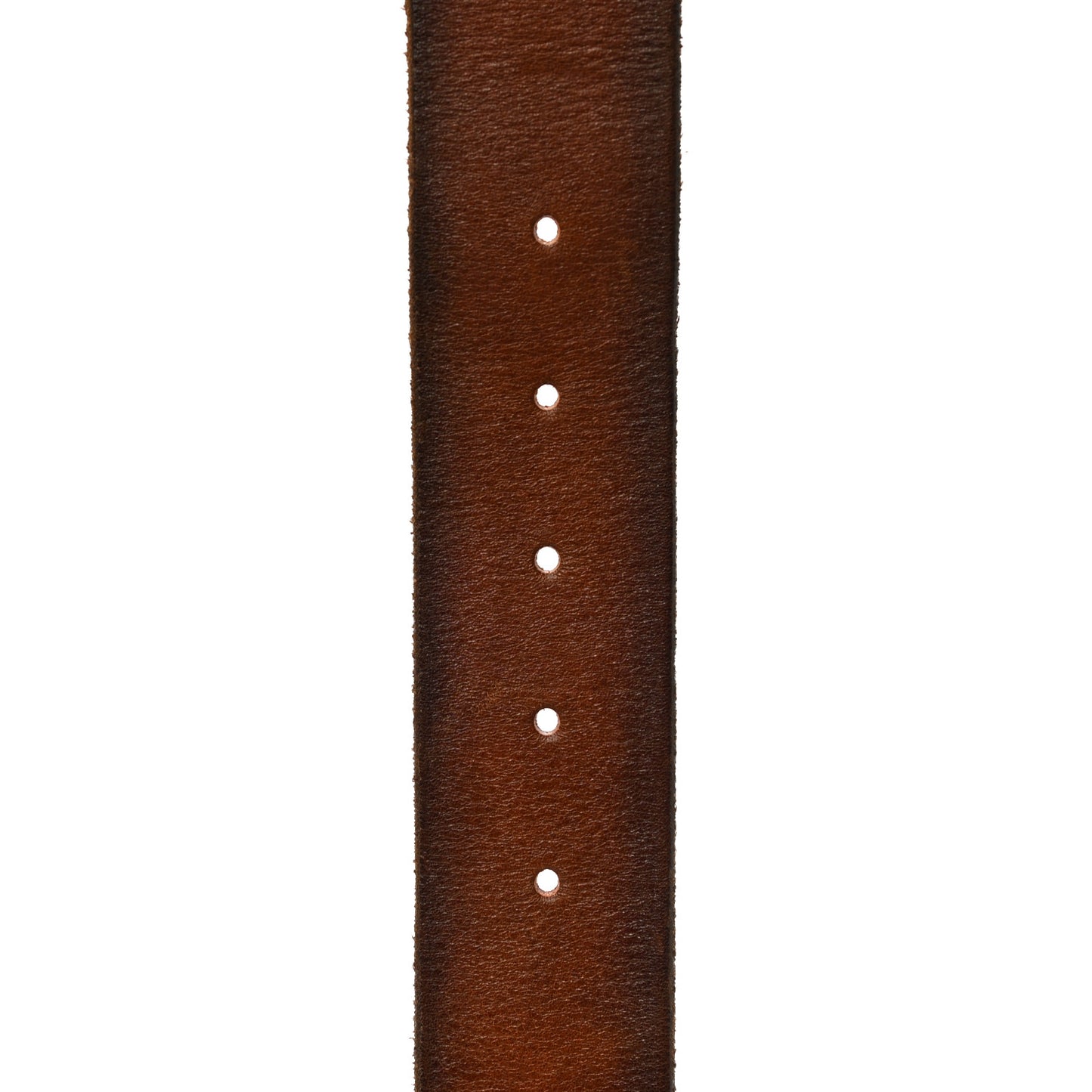 Faded Calfskin Double G 40mm Belt 95 38 Cuir