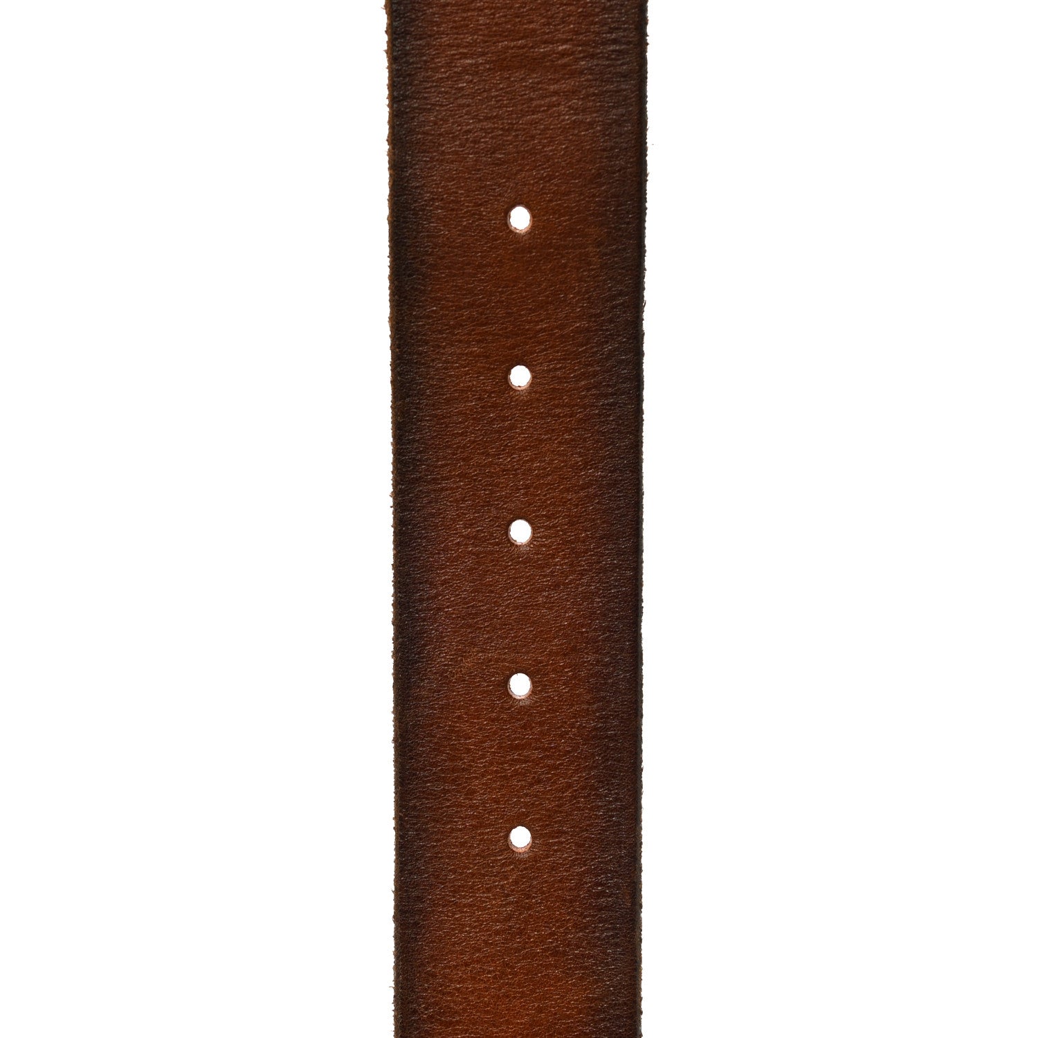 Gucci Faded Calfskin Double G 40mm Belt 95 38 Cuir 6 of 17