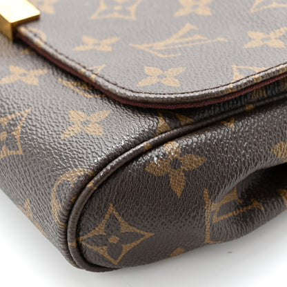 Louis Vuitton Monogram Favorite MM 12 of 16