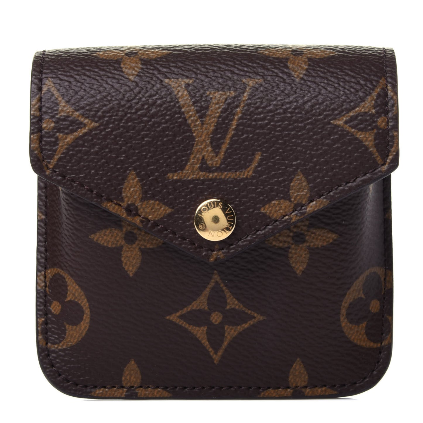 Monogram Utility Pouch