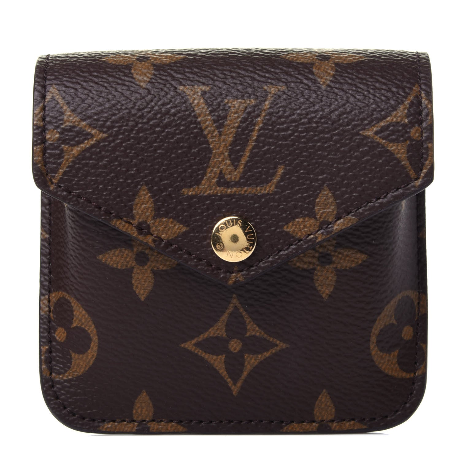 Louis Vuitton Monogram Utility Pouch 1 of 4