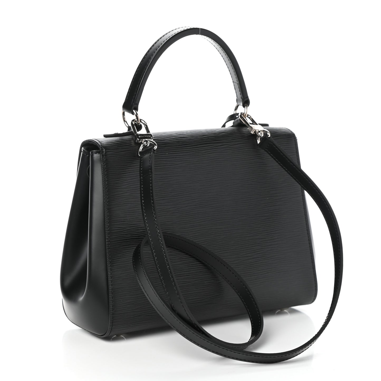 Epi Cluny BB Black