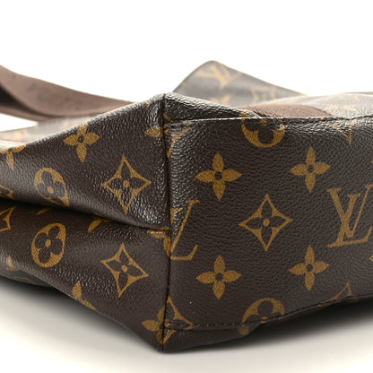 Louis Vuitton Monogram Cabas Beaubourg 7 of 8