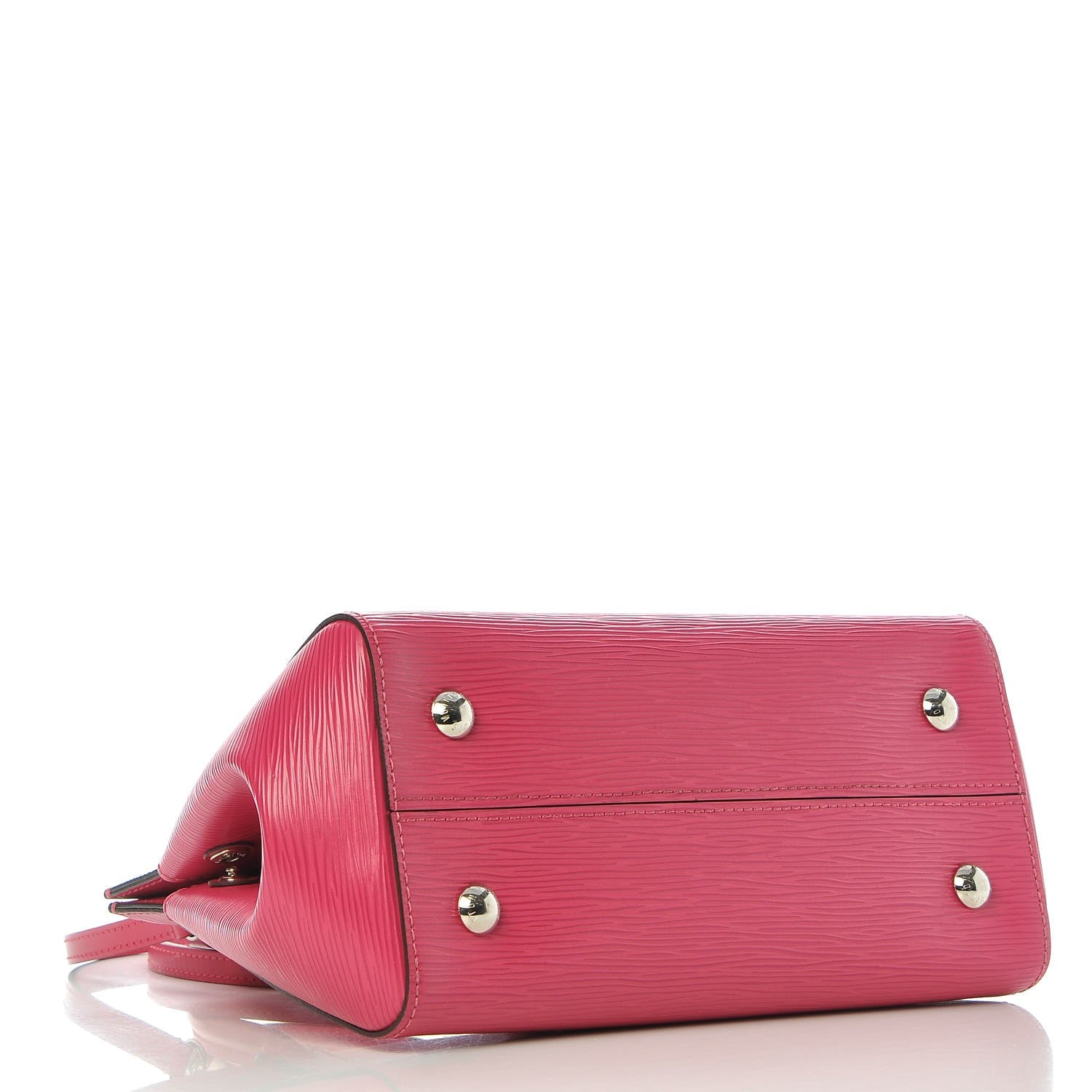 Louis Vuitton Epi Marly BB Pivoine 4 of 7
