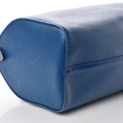 Louis Vuitton Epi Speedy 30 Toledo 8 of 16