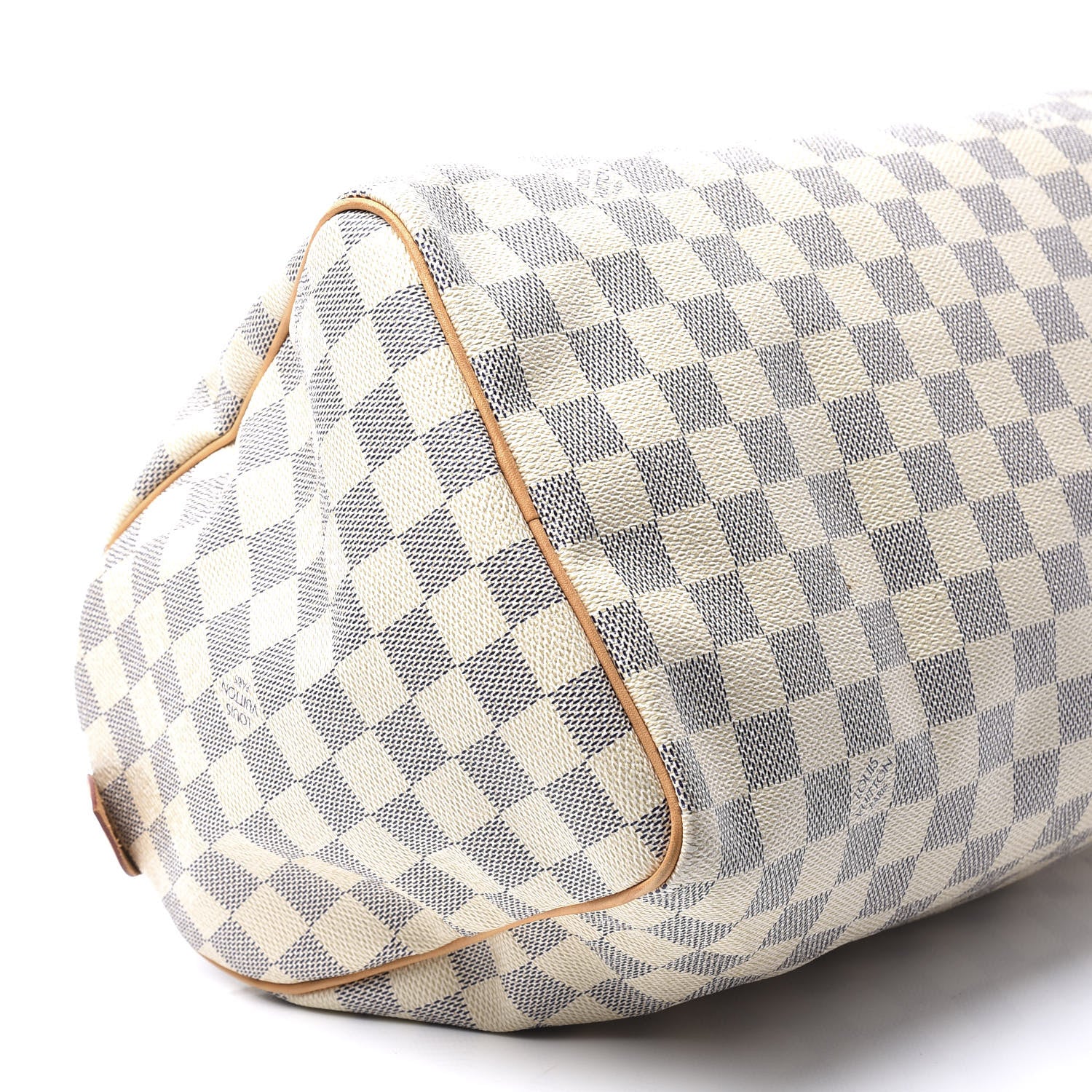 Louis Vuitton Damier Azur Speedy 30 7 of 12