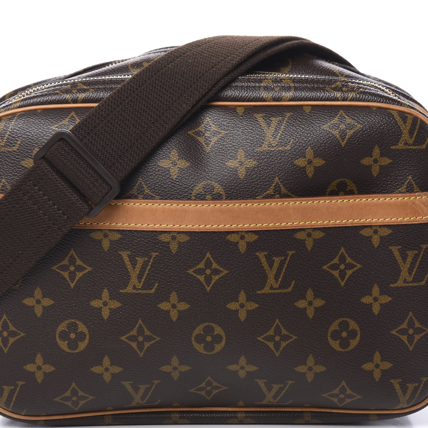 Monogram Reporter PM