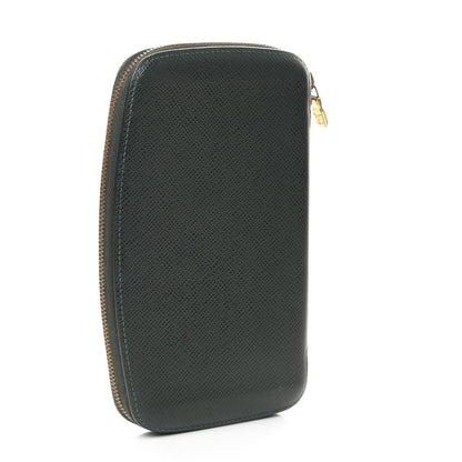 Louis Vuitton Taiga Atoll Travel Organizer Epicea 3 of 8