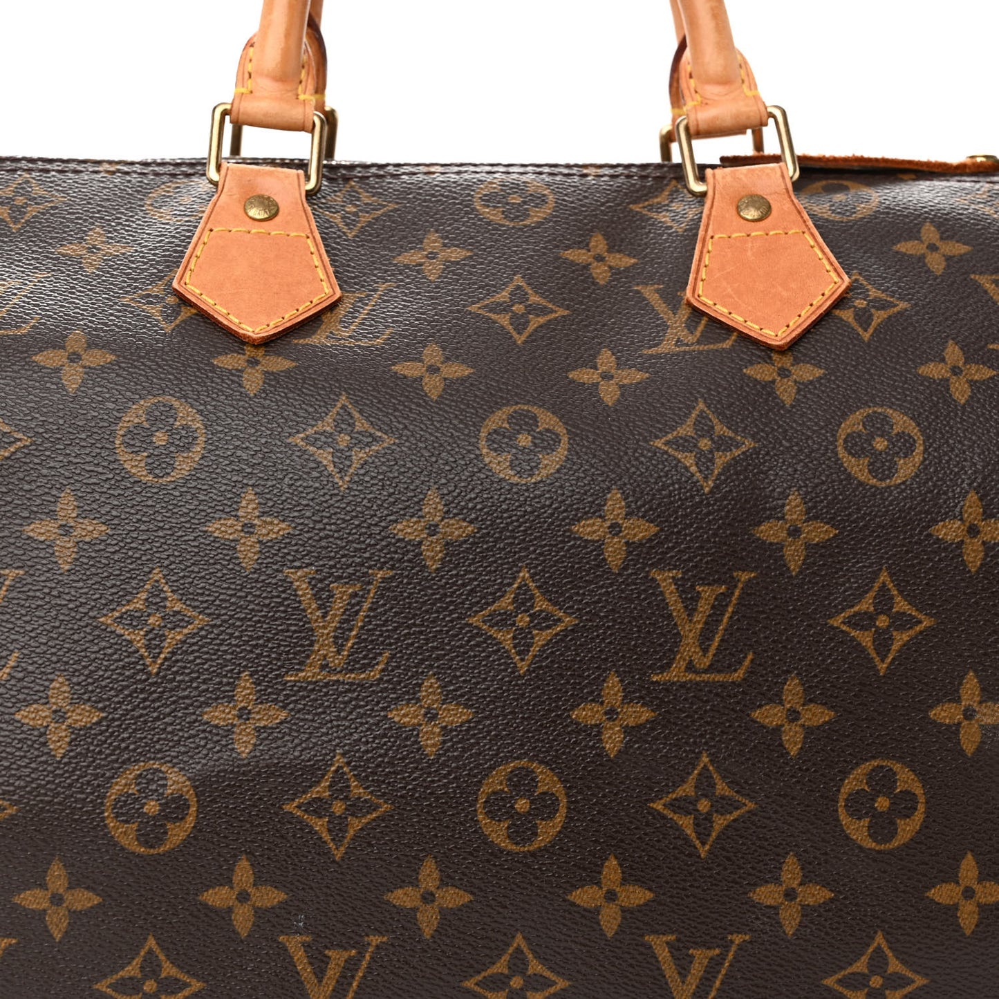 Monogram Speedy 30