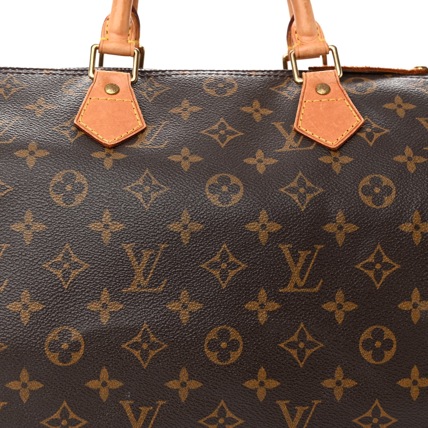 Louis Vuitton Monogram Speedy 30 8 of 16