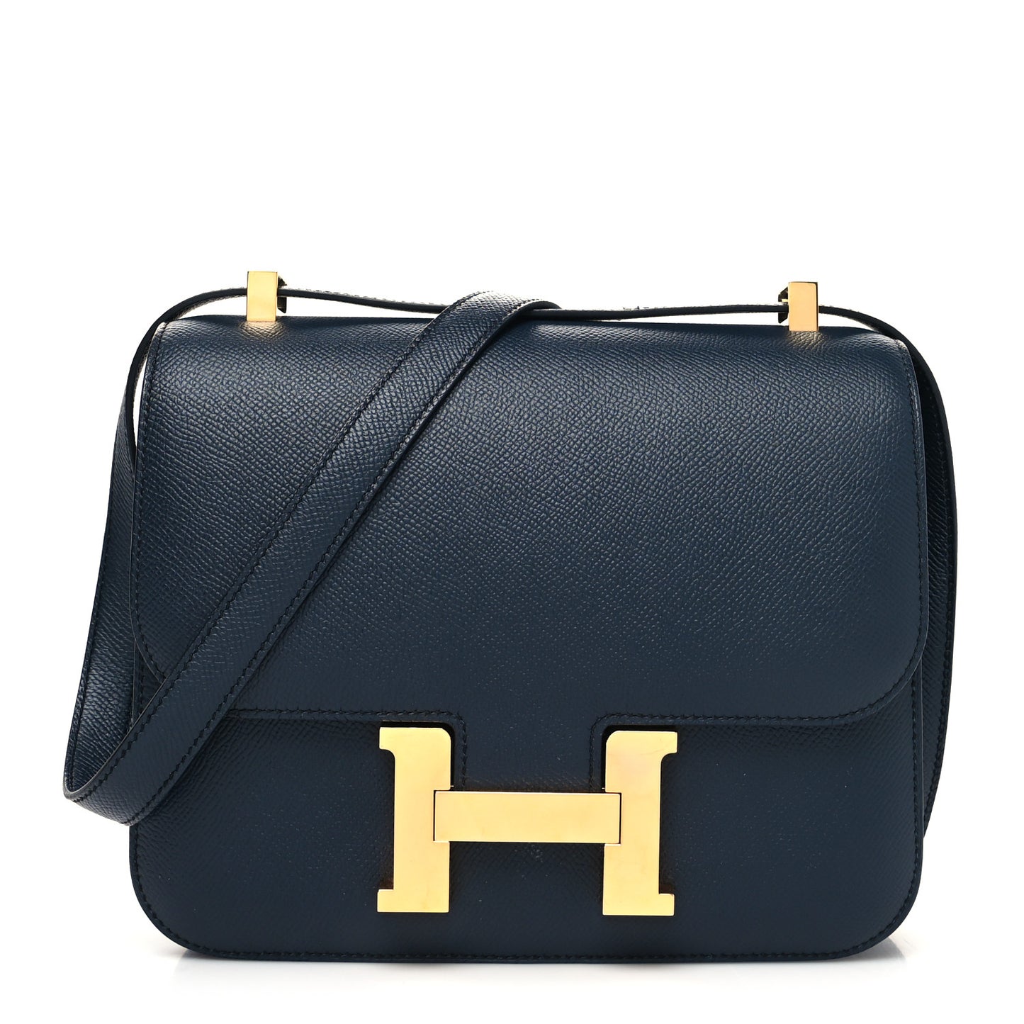 Epsom Constance 24 Bleu Indigo