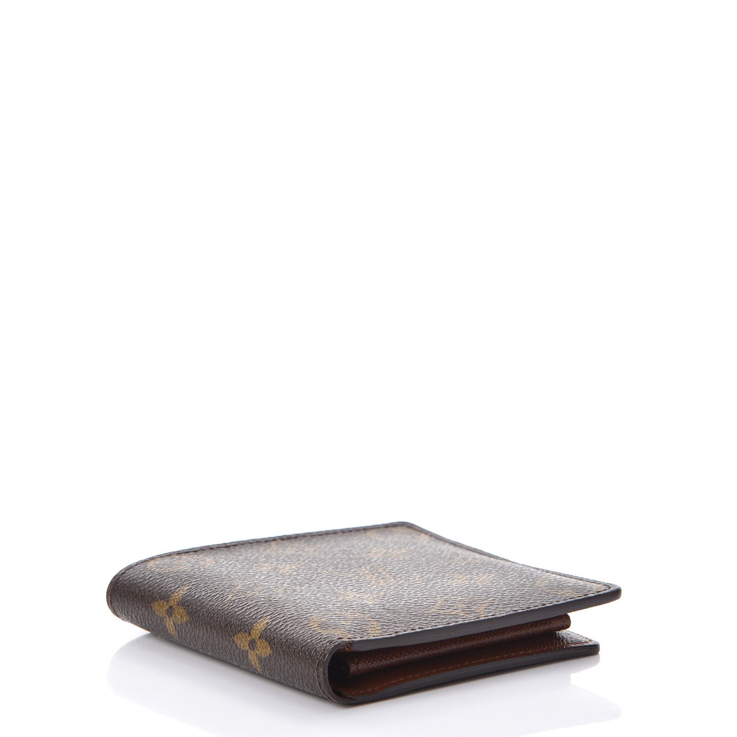 Monogram Marco Wallet