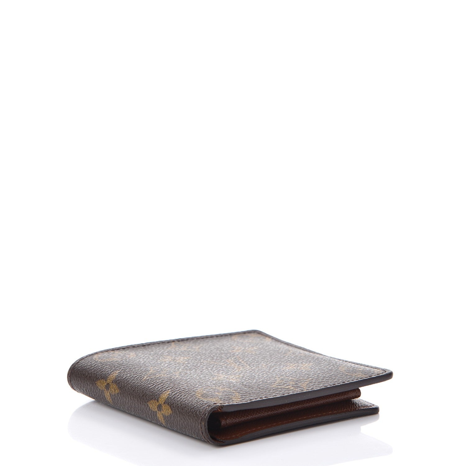Louis Vuitton Monogram Marco Wallet 4 of 8