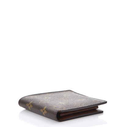 Louis Vuitton Monogram Marco Wallet 4 of 8