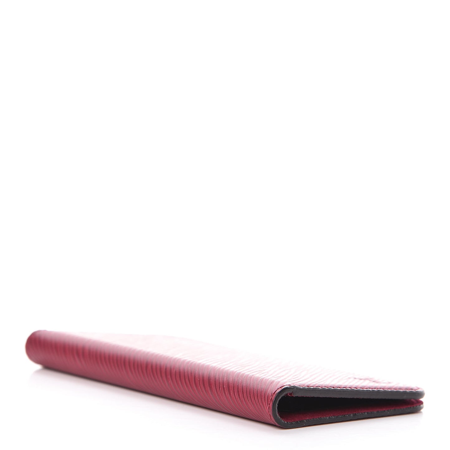 Epi iPhone X Folio Fuchsia