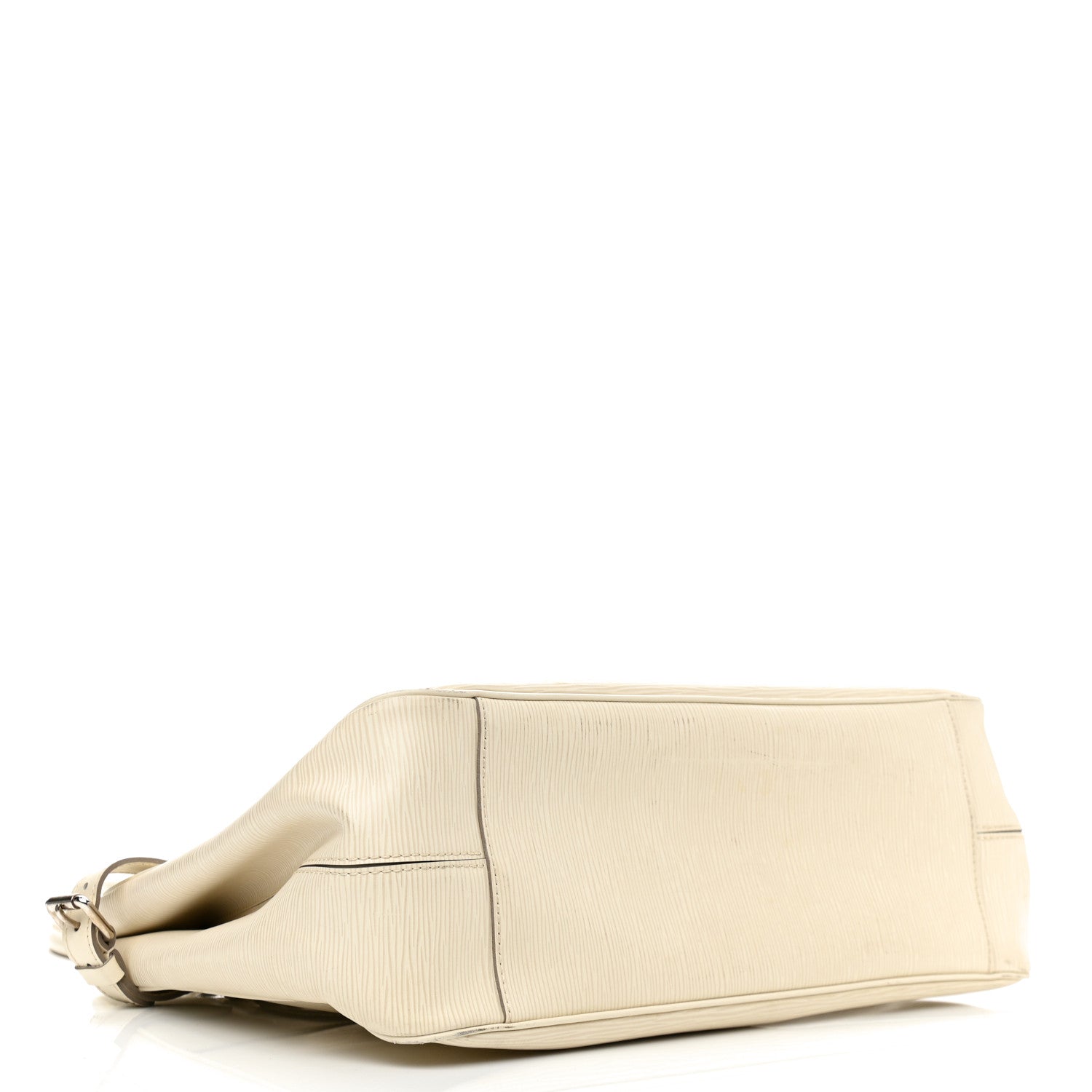 Louis Vuitton Epi Passy GM Ivory 4 of 19