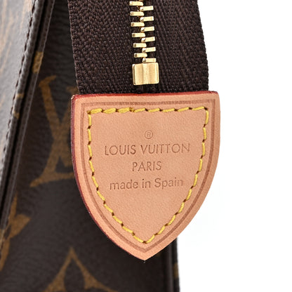 Louis Vuitton Monogram Toiletry Pouch 15 6 of 6