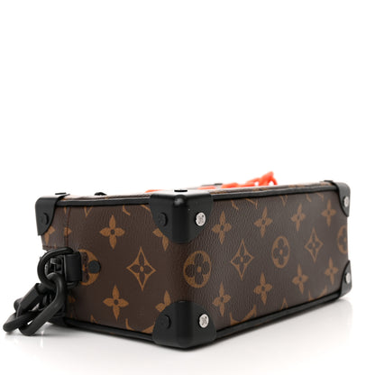Louis Vuitton Monogram Solar Ray Mini Soft Trunk 4 of 13