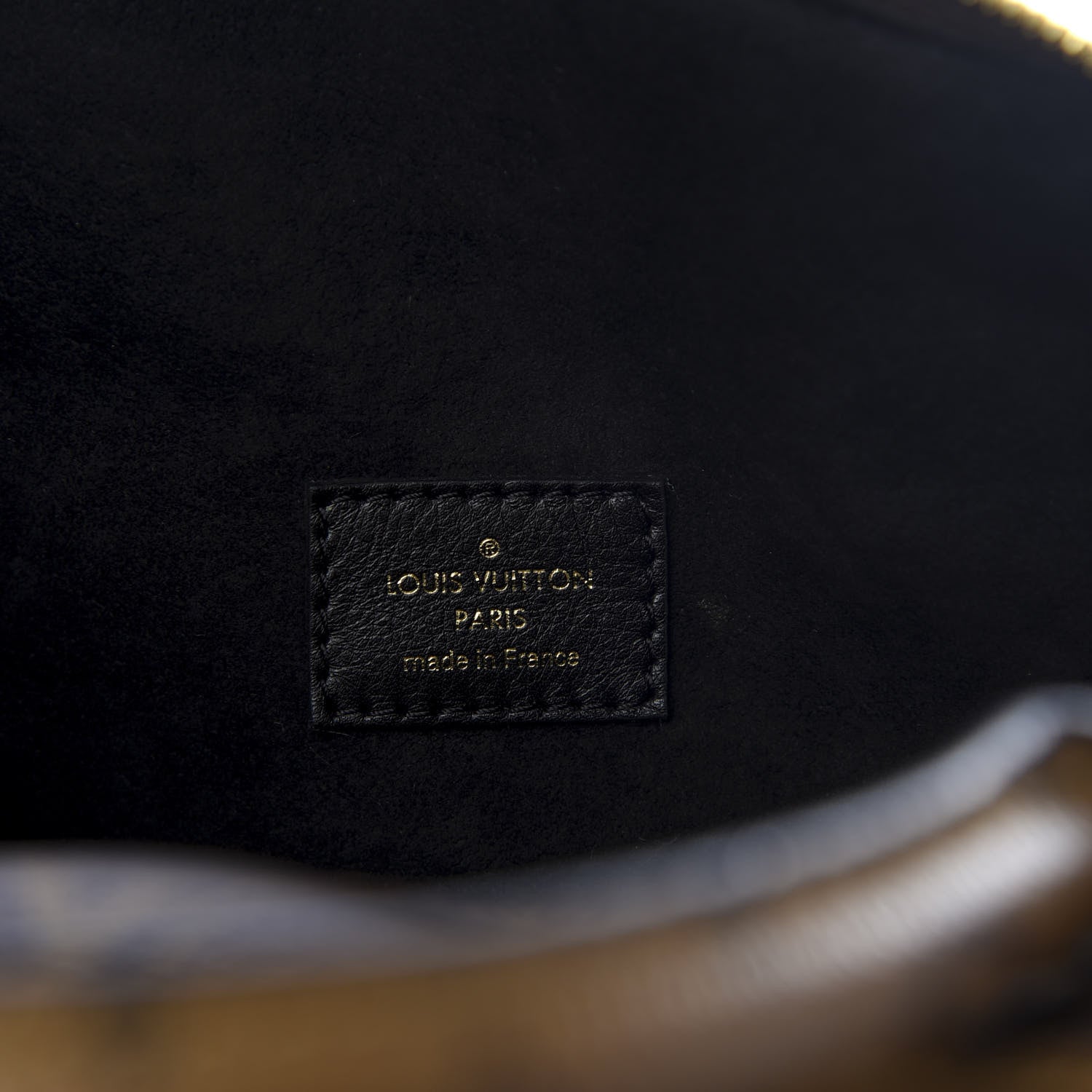 Louis Vuitton Reverse Monogram City Cruiser PM 7 of 8