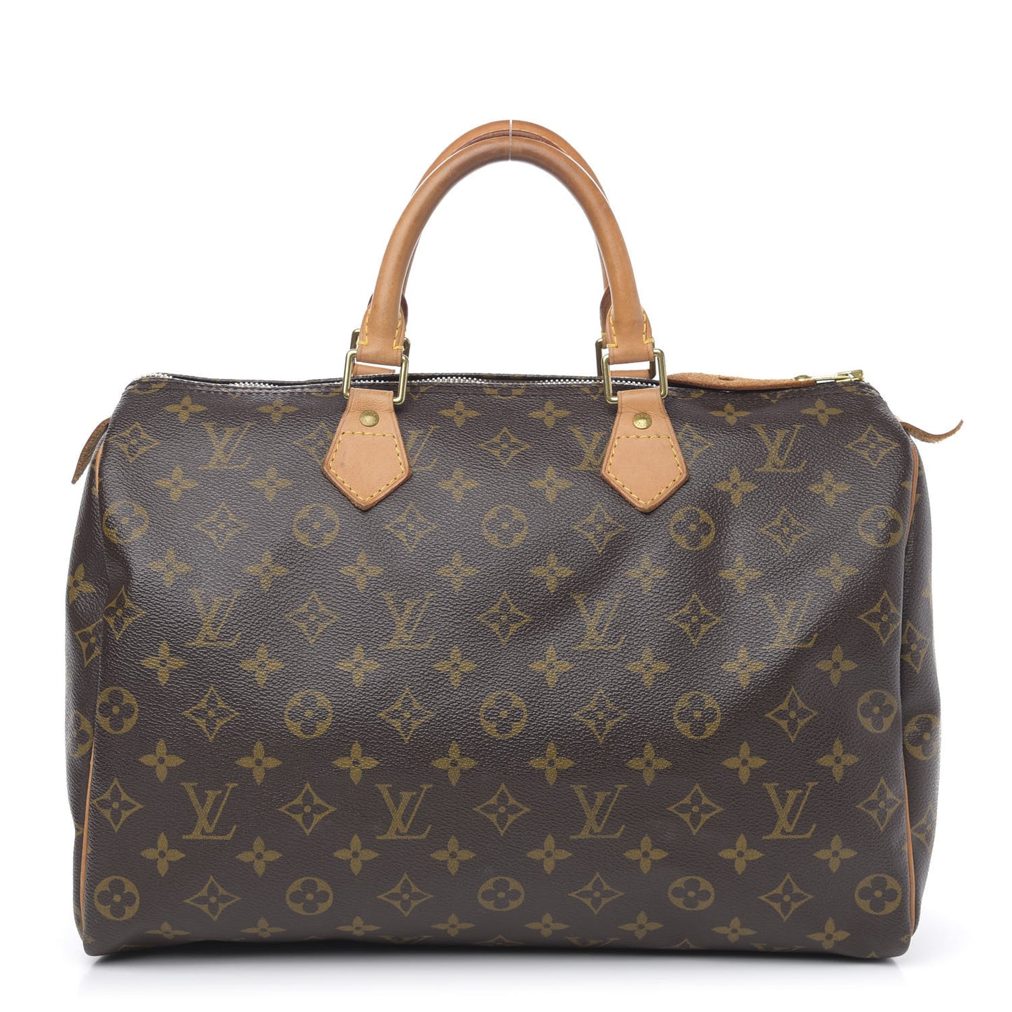Monogram Speedy 35