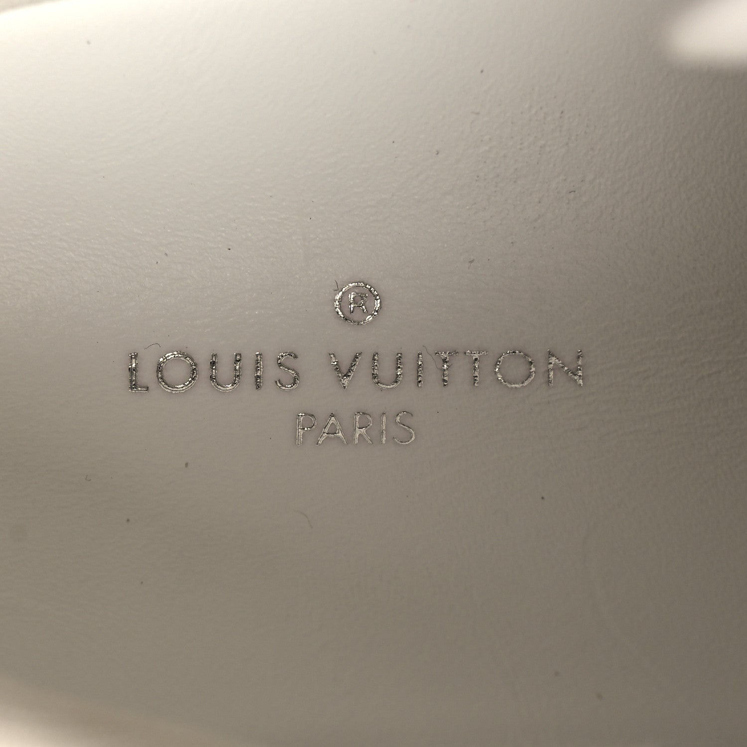 Louis Vuitton Calfskin Technical Nylon LV Archlight Sneakers 37 White Pink 8 of 9