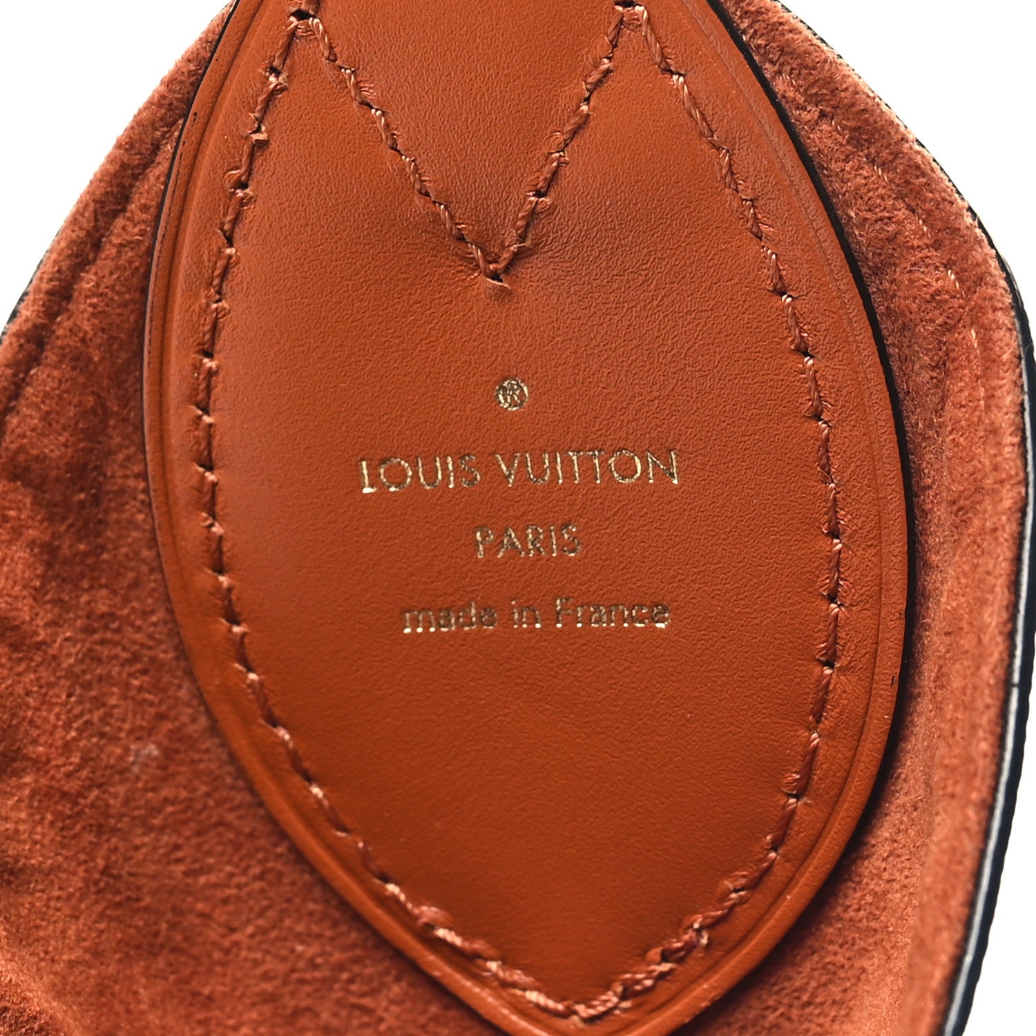 Louis Vuitton Monogram Flower Hobo Beige 6 of 9