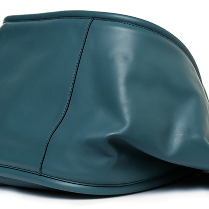 Proenza Schouler Calfskin XL Ruched Tote Orion 9 of 9