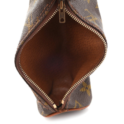 Louis Vuitton Monogram Mini Papillon 5 of 6
