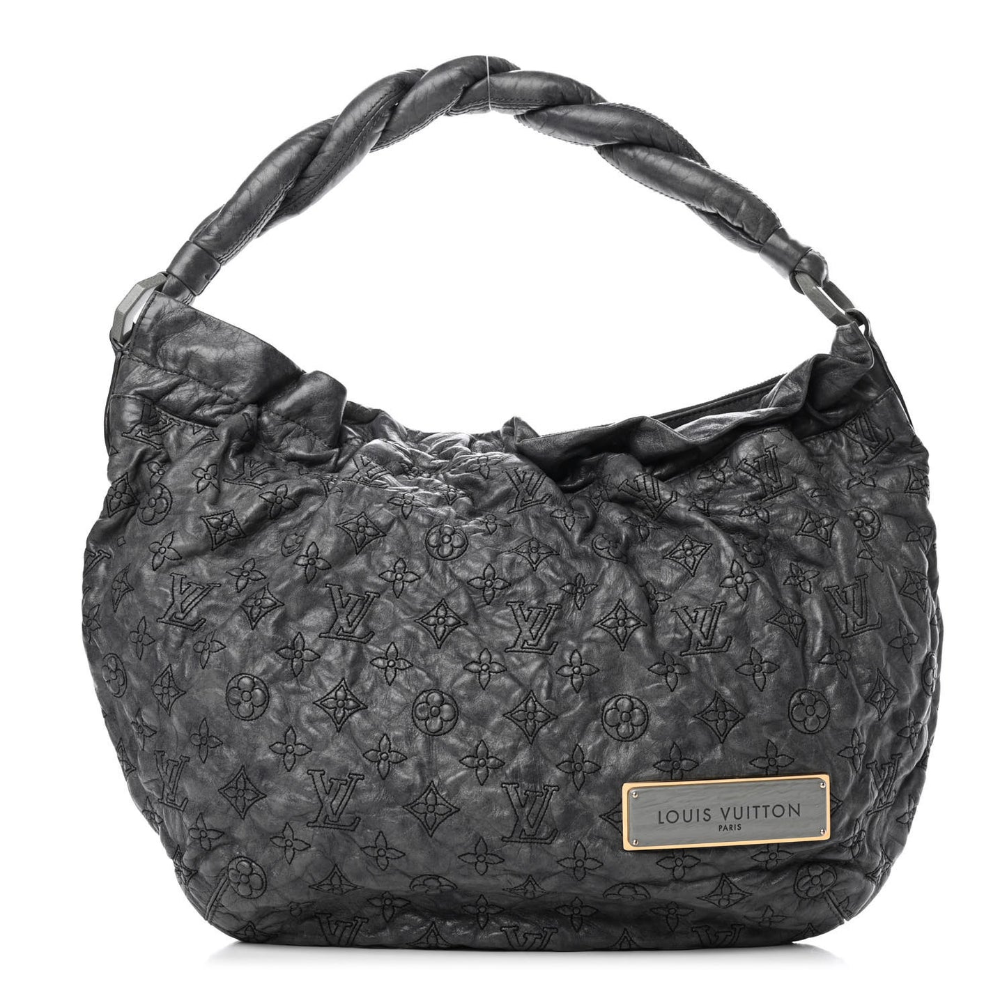 Olympe Nimbus PM Anthracite