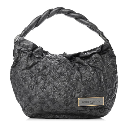 Louis Vuitton Olympe Nimbus PM Anthracite 1 of 4