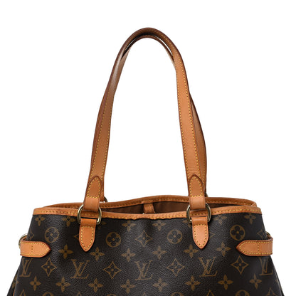 Louis Vuitton Monogram Batignolles Horizontal 20 of 21