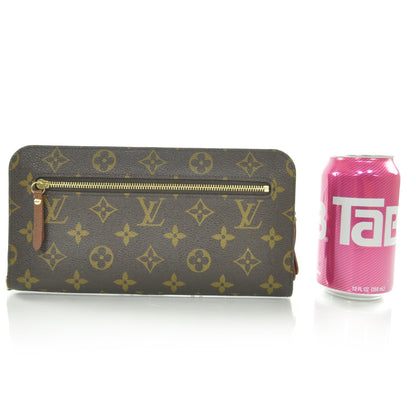 Louis Vuitton Monogram Insolite Wallet 2 of 9