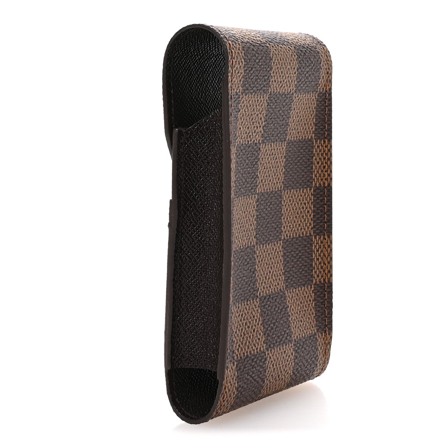 Louis Vuitton Damier Ebene Cigarette Case 3 of 7