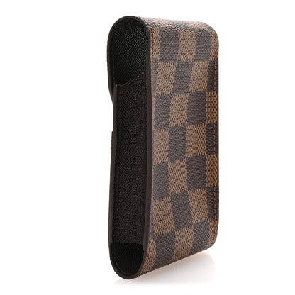 Louis Vuitton Damier Ebene Cigarette Case 3 of 7