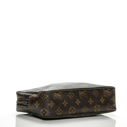 Louis Vuitton Monogram Trousse Toilette 23 4 of 7